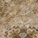 Addison Rugs Chantille Taupe 2'3" x 7'6" Runner Room Scene