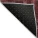 Addison Rugs Chantille Burgundy 9'0" x 12'0" Room Scene