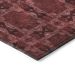 Addison Rugs Chantille Burgundy 9'0" x 12'0" Room Scene