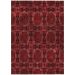 Addison Rugs Chantille Burgundy 9'0" x 12'0" Collection