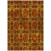 Addison Rugs Chantille Paprika 10'0" x 14'0" Collection