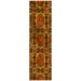 Addison Rugs Chantille Paprika 2'3" x 7'6" Runner Collection