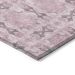 Addison Rugs Chantille Pink 10'0" x 14'0" Room Scene