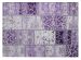 Addison Rugs Chantille Purple 1'8" x 2'6" Collection