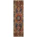Addison Rugs Chantille Paprika 2'3" x 7'6" Runner Collection