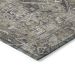 Addison Rugs Chantille Taupe 2'3" x 7'6" Runner Room Scene