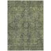 Addison Rugs Chantille Green 3'0" x 5'0" Collection