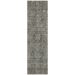 Addison Rugs Chantille Mocha 2'3" x 7'6" Runner Collection
