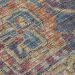 Addison Rugs Chantille Red 8'0" x 10'0" Room Scene