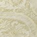Addison Rugs Chantille Beige 8'0" x 8'0" Round Room Scene