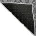 Addison Rugs Chantille Gray 9'0" x 12'0" Room Scene