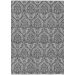 Addison Rugs Chantille Gray 9'0" x 12'0" Collection