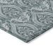 Addison Rugs Chantille Teal 9'0" x 12'0" Room Scene