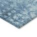 Addison Rugs Chantille Blue 2'6" x 3'10" Room Scene