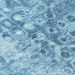 Addison Rugs Chantille Blue 2'6" x 3'10" Room Scene