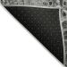 Addison Rugs Chantille Charcoal 2'6" x 3'10" Room Scene