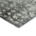 Addison Rugs Chantille Charcoal 2'6" x 3'10" Room Scene