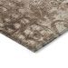 Addison Rugs Chantille Chocolate 2'6" x 3'10" Room Scene