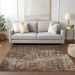 Addison Rugs Chantille Chocolate 2'6" x 3'10" Room Scene