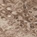 Addison Rugs Chantille Chocolate 2'6" x 3'10" Room Scene