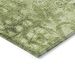 Addison Rugs Chantille Olive 2'3" x 7'6" Runner Room Scene
