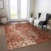 Addison Rugs Chantille Paprika 10'0" x 14'0" Room Scene
