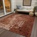 Addison Rugs Chantille Paprika 10'0" x 14'0" Room Scene
