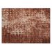 Addison Rugs Chantille Paprika 1'8" x 2'6" Collection