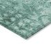 Addison Rugs Chantille Teal 2'6" x 3'10" Room Scene
