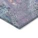 Addison Rugs Chantille Blue 2'6" x 3'10" Room Scene