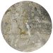 Addison Rugs Chantille Taupe 8'0" x 8'0" Round Collection