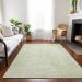 Addison Rugs Chantille Aloe 8'0" x 10'0" Room Scene