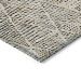 Addison Rugs Chantille Beige 8'0" x 10'0" Room Scene