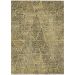 Addison Rugs Chantille Gold 2'6" x 3'10" Collection