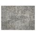Addison Rugs Chantille Gray 1'8" x 2'6" Collection