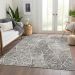Addison Rugs Chantille Ivory 2'6" x 3'10" Room Scene