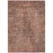 Addison Rugs Chantille Salmon 2'6" x 3'10" Collection