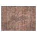 Addison Rugs Chantille Salmon 1'8" x 2'6" Collection