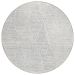 Addison Rugs Chantille Silver 8'0" x 8'0" Round Collection