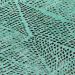 Addison Rugs Chantille Teal 5'0" x 7'6" Room Scene