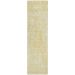 Addison Rugs Chantille Wheat 2'3" x 7'6" Runner Collection