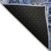 Addison Rugs Chantille Blue 2'6" x 3'10" Room Scene