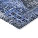 Addison Rugs Chantille Blue 2'6" x 3'10" Room Scene