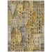 Addison Rugs Chantille Brown 2'6" x 3'10" Collection