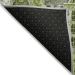 Addison Rugs Chantille Green 2'6" x 3'10" Room Scene