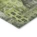 Addison Rugs Chantille Green 2'6" x 3'10" Room Scene