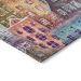 Addison Rugs Chantille Red 2'6" x 3'10" Room Scene