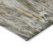 Addison Rugs Chantille Brown 9'0" x 12'0" Room Scene