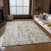Addison Rugs Chantille Taupe 9'0" x 12'0" Room Scene
