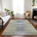 Addison Rugs Chantille Beige 2'6" x 3'10" Room Scene
